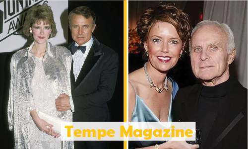 LaVelda Fann: The Full Story of Robert Conrad’s Ex-Wife