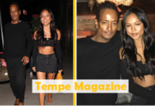 DeVon Minters: Everything to Know About Karrueche Tran's Father