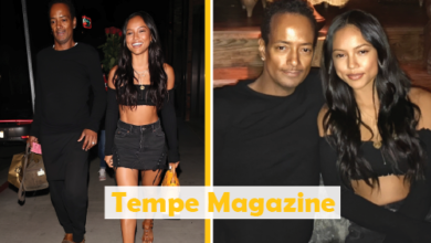 DeVon Minters: Everything to Know About Karrueche Tran's Father