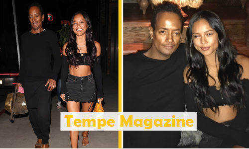 DeVon Minters: Everything to Know About Karrueche Tran's Father