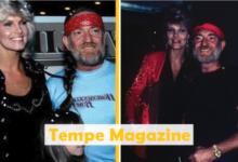 Willie Nelson: The Real Story of Connie Koepke’s Life