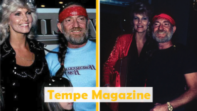 Willie Nelson: The Real Story of Connie Koepke’s Life