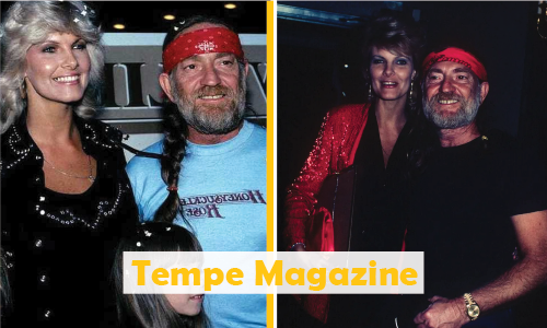 Willie Nelson: The Real Story of Connie Koepke’s Life