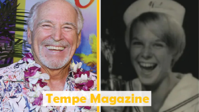 Margie Washichek: What Happened to Jimmy Buffett’s First Wife After Divorce?