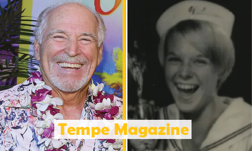 Margie Washichek: What Happened to Jimmy Buffett’s First Wife After Divorce?