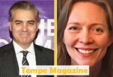 Sharon Mobley Stow: The Untold Story of Jim Acosta’s Ex-Wife and Her Life Today