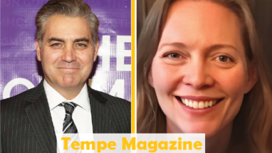 Sharon Mobley Stow: The Untold Story of Jim Acosta’s Ex-Wife and Her Life Today