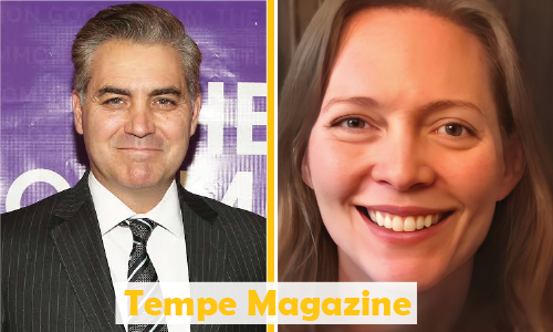 Sharon Mobley Stow: The Untold Story of Jim Acosta’s Ex-Wife and Her Life Today