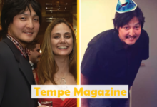 The Real Story of Seung Yong Chung: Diane Farr’s Ex-Husband