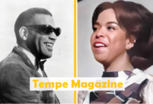 Della Beatrice Howard Robinson: The Full Story of Ray Charles’ Second Wife