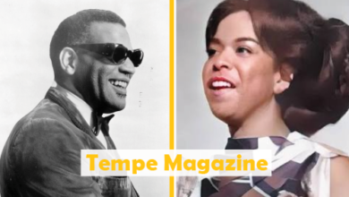 Della Beatrice Howard Robinson: The Full Story of Ray Charles’ Second Wife