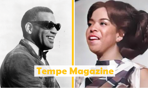 Della Beatrice Howard Robinson: The Full Story of Ray Charles’ Second Wife