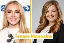 Where Is Ashley Kaufmann Now? The Real Story Behind Lindsay Lohan’s Sister