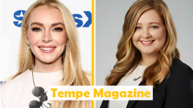 Where Is Ashley Kaufmann Now? The Real Story Behind Lindsay Lohan’s Sister