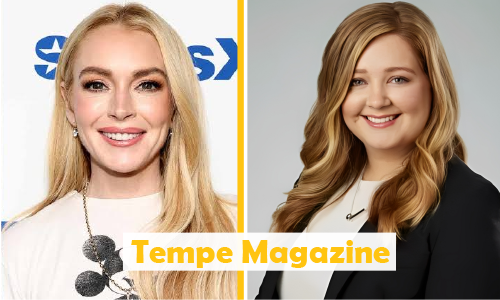 Where Is Ashley Kaufmann Now? The Real Story Behind Lindsay Lohan’s Sister