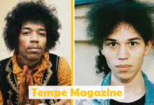 James Daniel Sundquist: The Full Story of Jimi Hendrix's Son