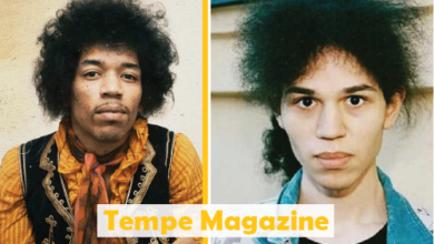 James Daniel Sundquist: The Full Story of Jimi Hendrix's Son