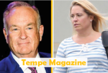 The Inspiring Story of Maureen E. McPhilmy After Her Divorce from Bill O'Reilly