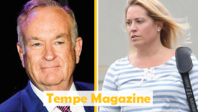 The Inspiring Story of Maureen E. McPhilmy After Her Divorce from Bill O'Reilly