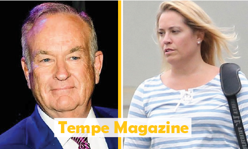 The Inspiring Story of Maureen E. McPhilmy After Her Divorce from Bill O'Reilly