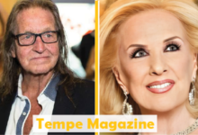 Mirtha Jung: Everything You Need to Know About George Jung's Ex-Wife