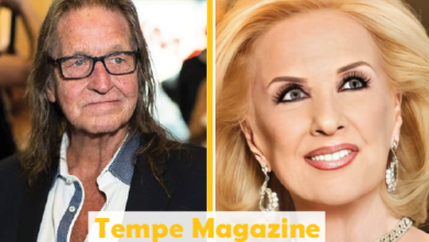 Mirtha Jung: Everything You Need to Know About George Jung's Ex-Wife