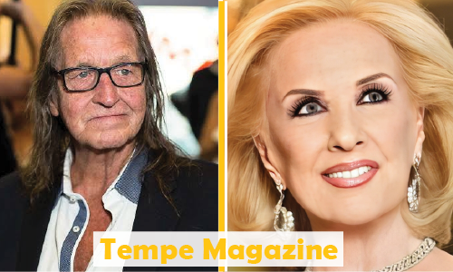 Mirtha Jung: Everything You Need to Know About George Jung's Ex-Wife