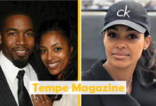 Who Is Courtenay Chatman? The Real Story of Michael Jai White's Ex-Wife
