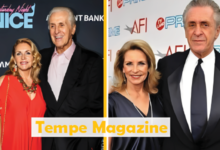 Who Is Chris Rodstrom? Everything About Pat Riley’s Wife You Should Know