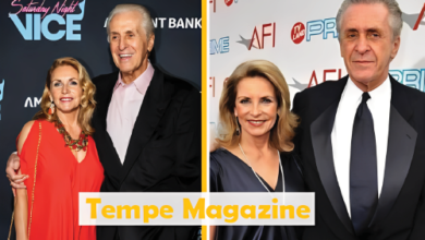 Who Is Chris Rodstrom? Everything About Pat Riley’s Wife You Should Know