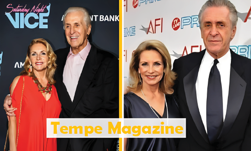 Who Is Chris Rodstrom? Everything About Pat Riley’s Wife You Should Know