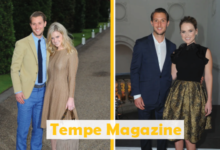 Alex Cowper-Smith: The Full Story of Alice Eve’s Ex-Husband
