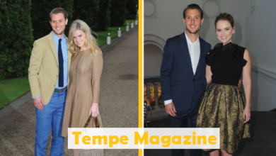 Alex Cowper-Smith: The Full Story of Alice Eve’s Ex-Husband