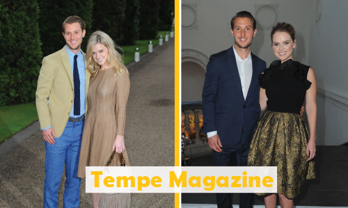 Alex Cowper-Smith: The Full Story of Alice Eve’s Ex-Husband