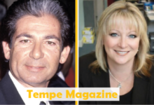 The Truth About Jan Ashley and Robert Kardashian’s 30-Day Marriage