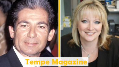 The Truth About Jan Ashley and Robert Kardashian’s 30-Day Marriage