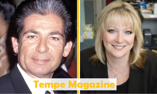 The Truth About Jan Ashley and Robert Kardashian’s 30-Day Marriage