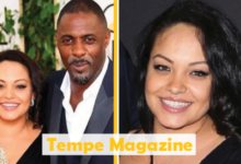 The Truth About Sonya Nicole Hamlin and Idris Elba’s Short-Lived Marriage