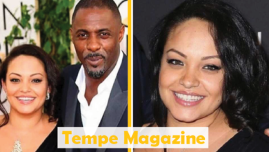 The Truth About Sonya Nicole Hamlin and Idris Elba’s Short-Lived Marriage