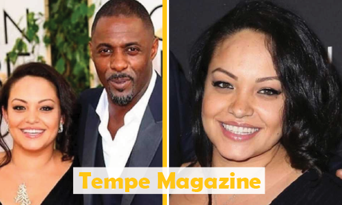The Truth About Sonya Nicole Hamlin and Idris Elba’s Short-Lived Marriage