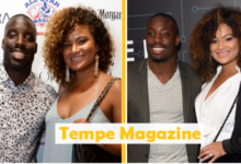 Megan Harpe: Everything About Vontae Davis’ Wife, Career, and Life Today
