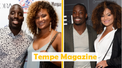 Megan Harpe: Everything About Vontae Davis’ Wife, Career, and Life Today