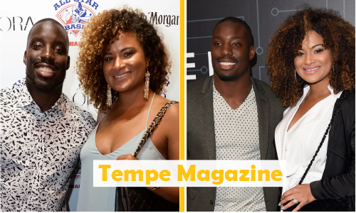 Megan Harpe: Everything About Vontae Davis’ Wife, Career, and Life Today