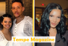 Caressa Suzzette Madden: Everything to Know About Delonte West’s Wife