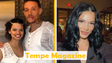Caressa Suzzette Madden: Everything to Know About Delonte West’s Wife
