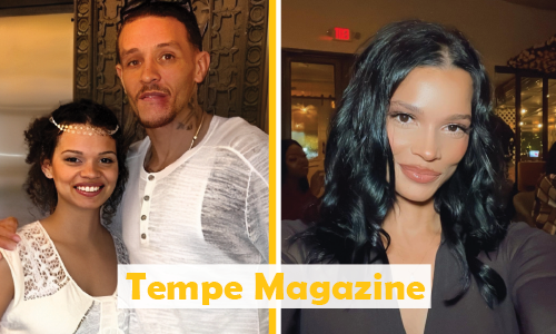Caressa Suzzette Madden: Everything to Know About Delonte West’s Wife