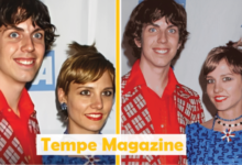 What You Didn’t Know About Heidi Van Pelt Taran Noah Smith’s Ex-Wife