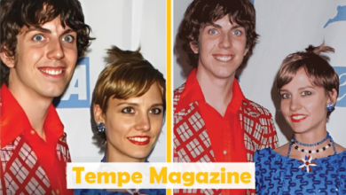 What You Didn’t Know About Heidi Van Pelt Taran Noah Smith’s Ex-Wife