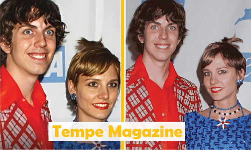 What You Didn’t Know About Heidi Van Pelt Taran Noah Smith’s Ex-Wife