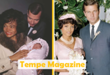 John William McDonald: The Full Story of Eartha Kitt’s Ex-Husband